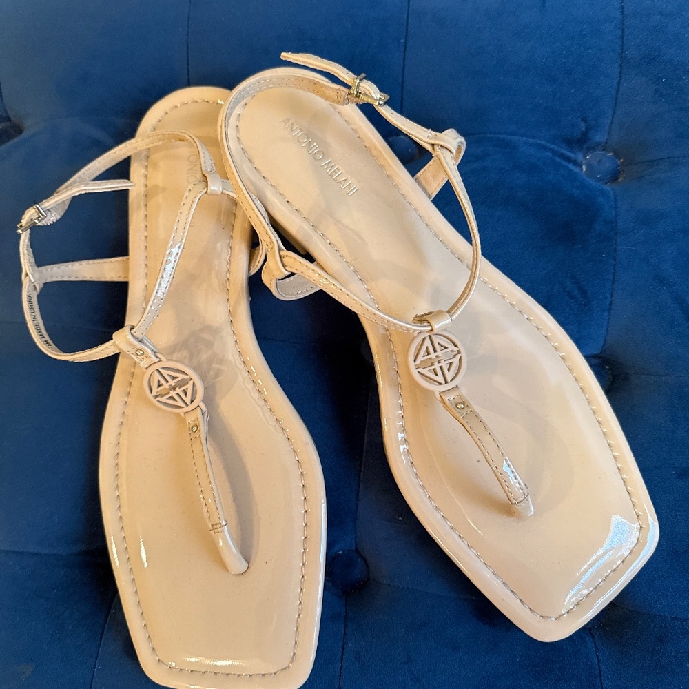 Antonio Melani Sandals
